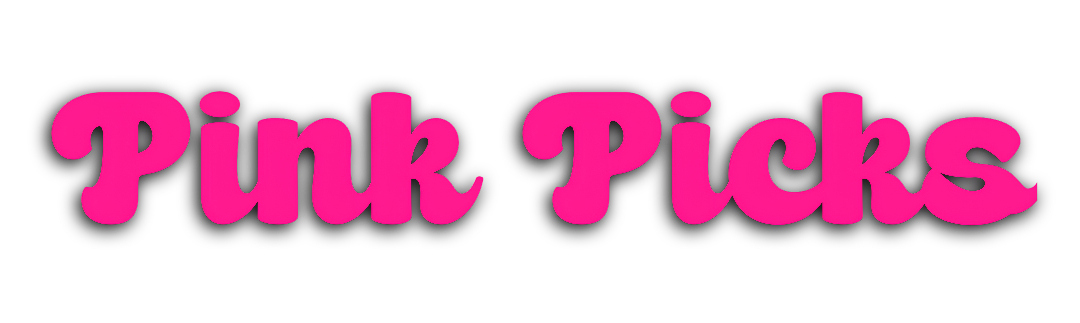 Pink Picks